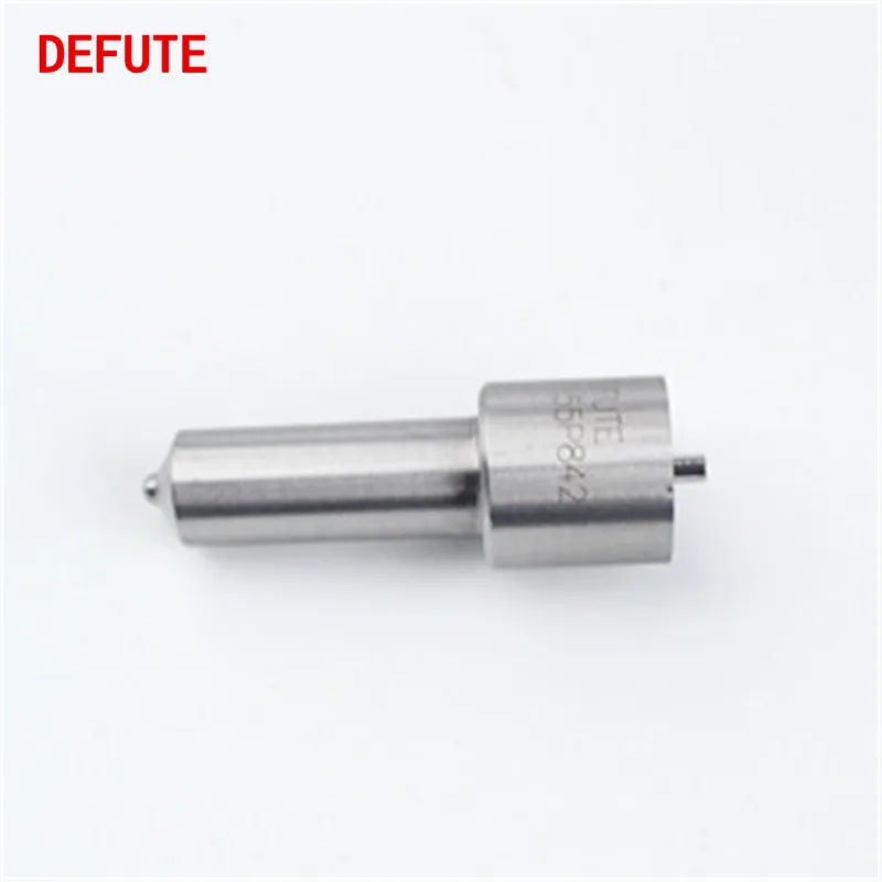 DLLA155P842 093400-8420 Diesel engine Common Rail Fuel Injector Nozzle for sale