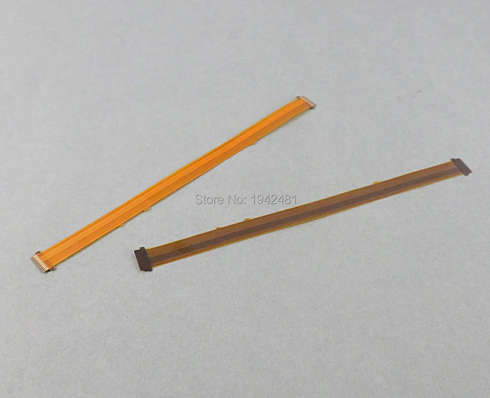 10PCS Replacement FOR Switch Lite Mini L Button Flex Cable for Switch Lite Motherboard Power Connector Ribbon Cable Internal - Image 2