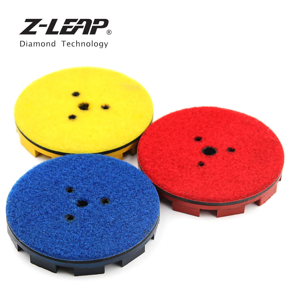 Z-LEAP 4\