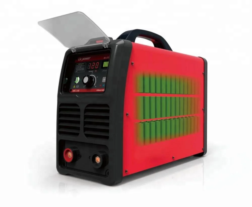 The Latest High quality inverter welder machine Advanced arc welder portable