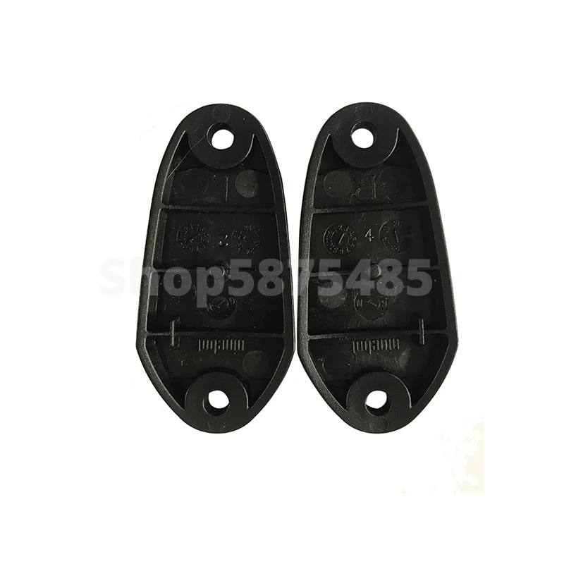 G30D Side Reflective Lens Scooter Road Automatic Warning Front Reflectors For Ninebot MAX G30D Electric Scooter Accessories