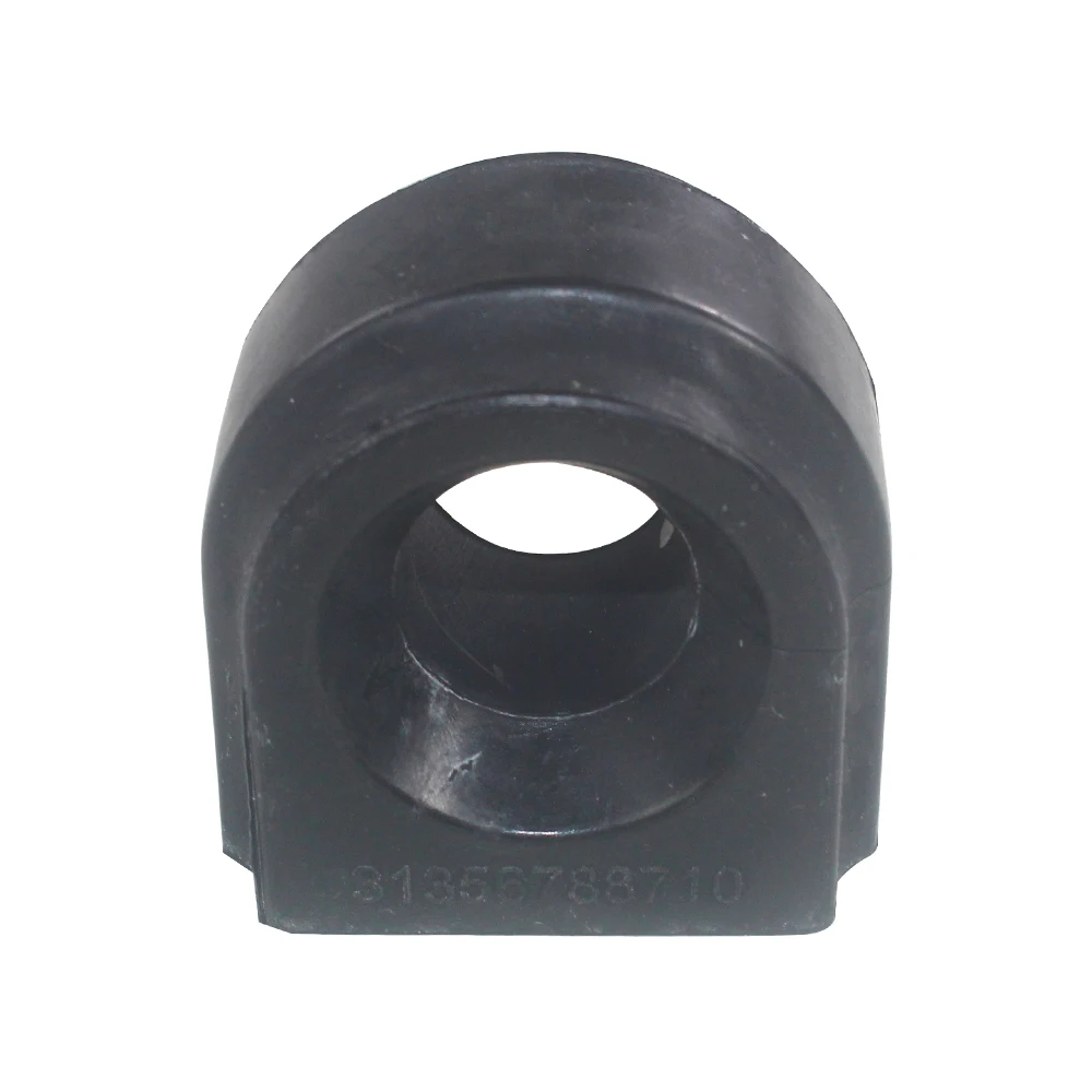 2PCS หนึ่งชุดด้านหน้า Stabilizer Bushing สำหรับ X3 F25 31356788710