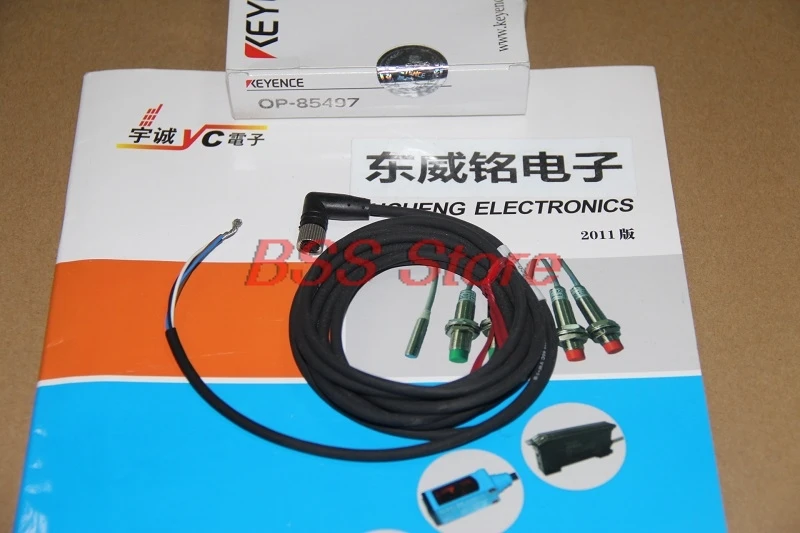 

OP-85497 Sensor Brand New & Original Genuine Bargaining