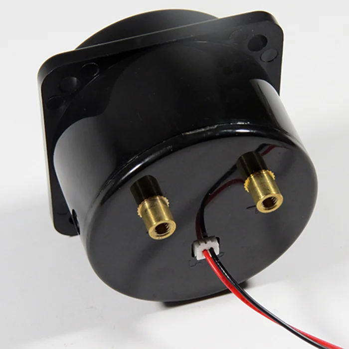 Imagem -04 - Voltímetro da C.a. da Máquina de So45 Gall com o Voltímetro Audio do Filtro de Potência da Febre da Luz de Fundo do Diodo Emissor de Luz