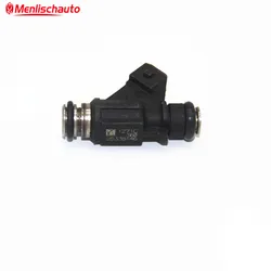 Free Shipping High Quality Fuel Injector 25335146 Suitable for Chinese Cars Auto Parts