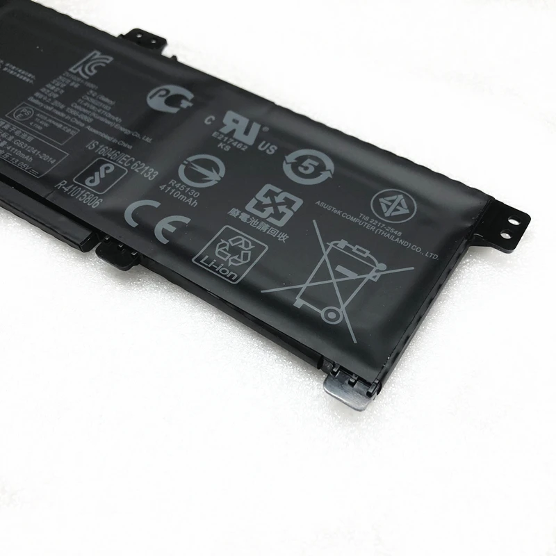 ONEVAN nueva batería Original 48WH B31N1424 para Asus A400U A401L K401 K401L K401LB K401LB5010 K401LB5200 K401LB5500