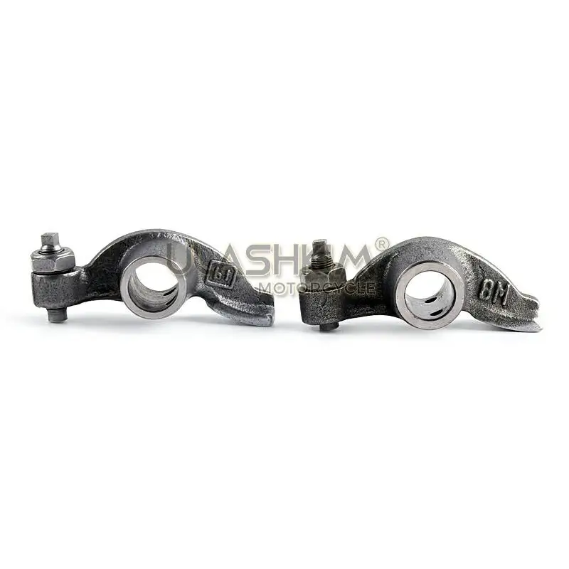 Arm GY6 50cc 64mm 139QMB 139QMA Scooter ATV Moped Rocker Arm Arms Assembly Cam holder bracket / Camshaft holder