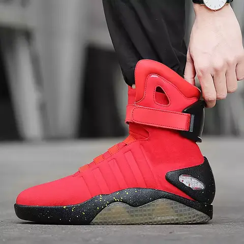 8 best sales Kobe basketskor - №5