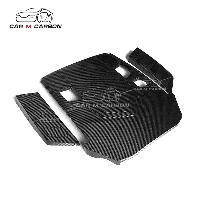 

Автомобильные запчасти из сухого углеродного волокна W464 G500, крышки капота двигателя из углеродного волокна для g класса 2008-2020y W463A g500, сухая углеродная крышка с сильфоном