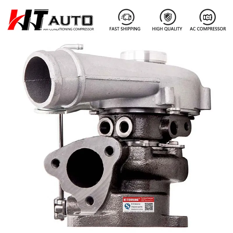 K04 Turbocharger for Audi S3 1.8 T 210 HP APY / AMK TT 1.8 T (8N) 225 HP APX K04 Turbine Core 53049880020 53049700020 06A145704M