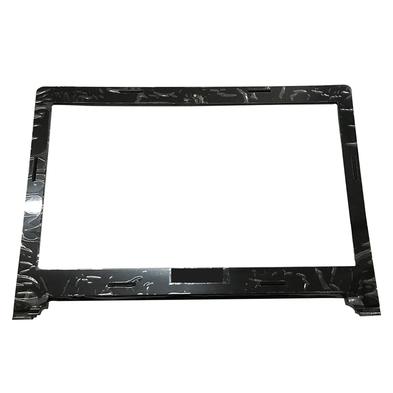 Imagem -02 - Laptop para Lenovo G40 Visual Visual Visual Visual 45 70 80 Bisel Frontal Lcd Descanso para as Mãos Capa de Base Inferior Novo
