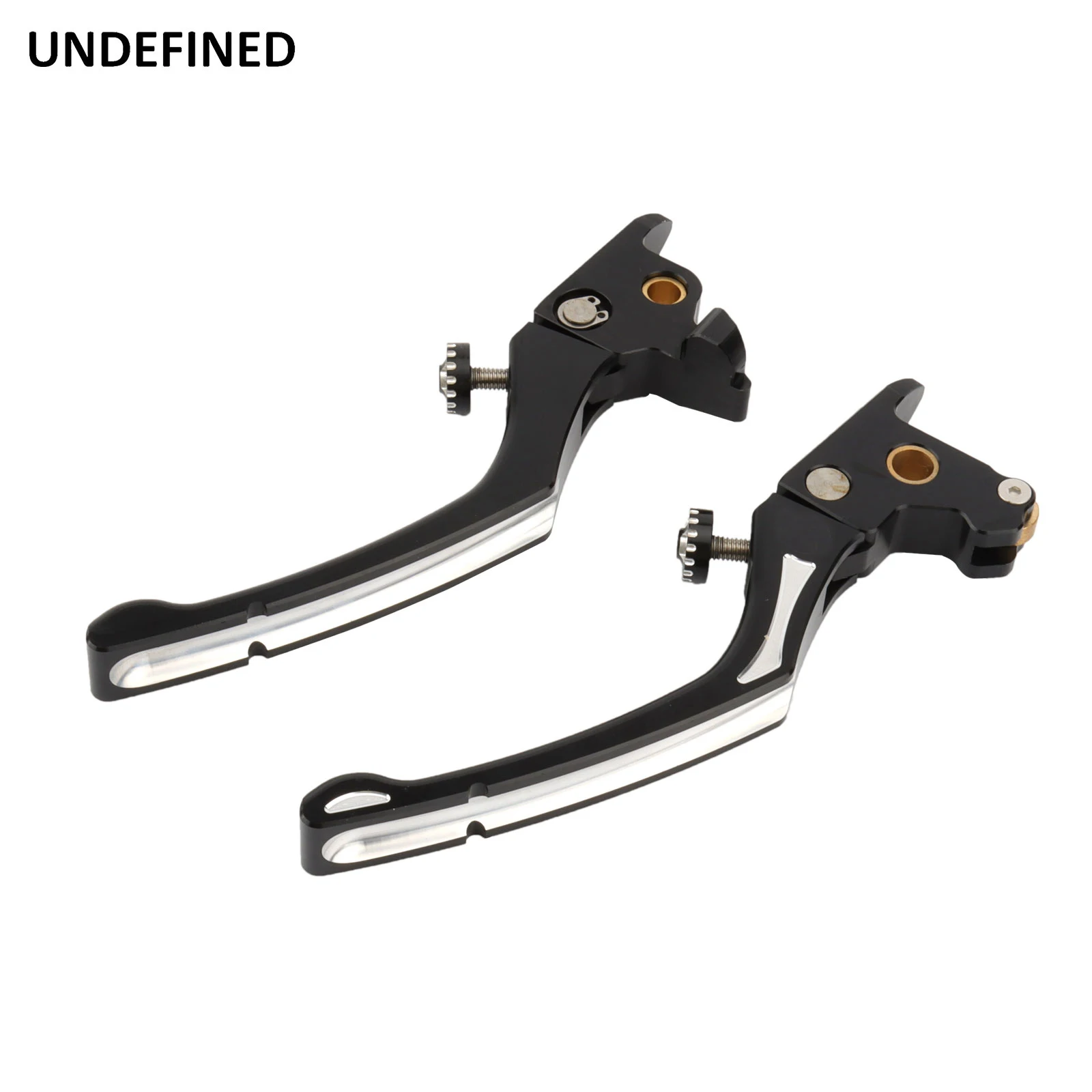 Regulator Clutch Brake Lever Set For Harley Touring Road King Street Glide Road Glide FLHT FLHX FLTR 2014-2016 Hydraulic Clutch