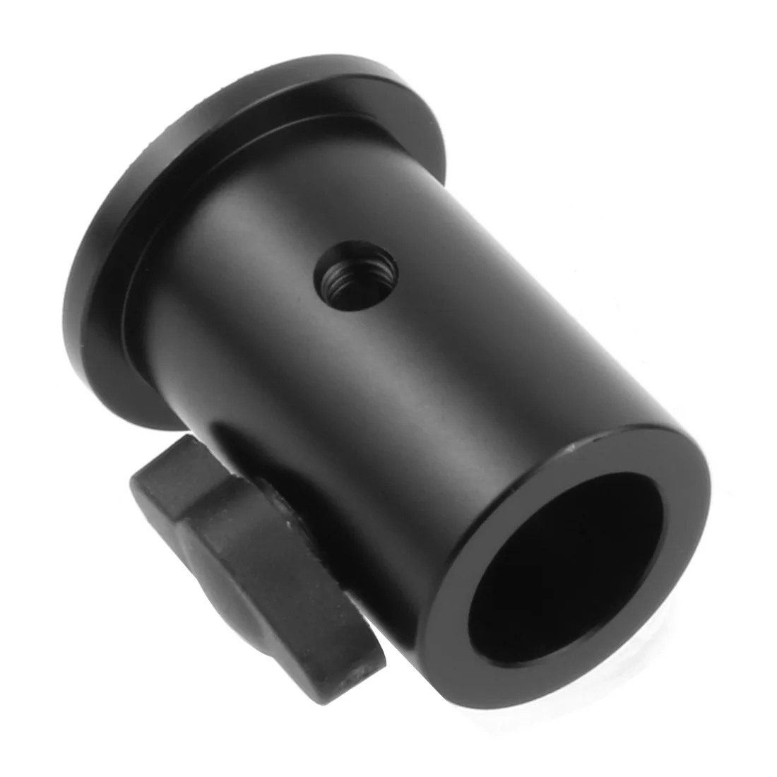 1/4 "schraube Konverter Adapter Montage Basis Kopf Halter für Stativ Einbeinstativ Flash Licht Softbox Diffusor Stehen Stange Kamera Unterstützung – Detail 14