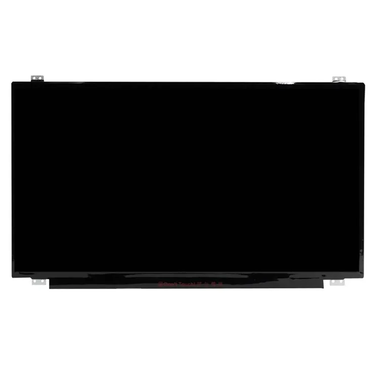 Imagem -03 - Preço do Fabricante de Fábrica 15.6 Polegada Magro 30 Pinos Led Screen Display Monitor Substituição B156xtn03.1ltn156at39 Portátil Tela Lcd