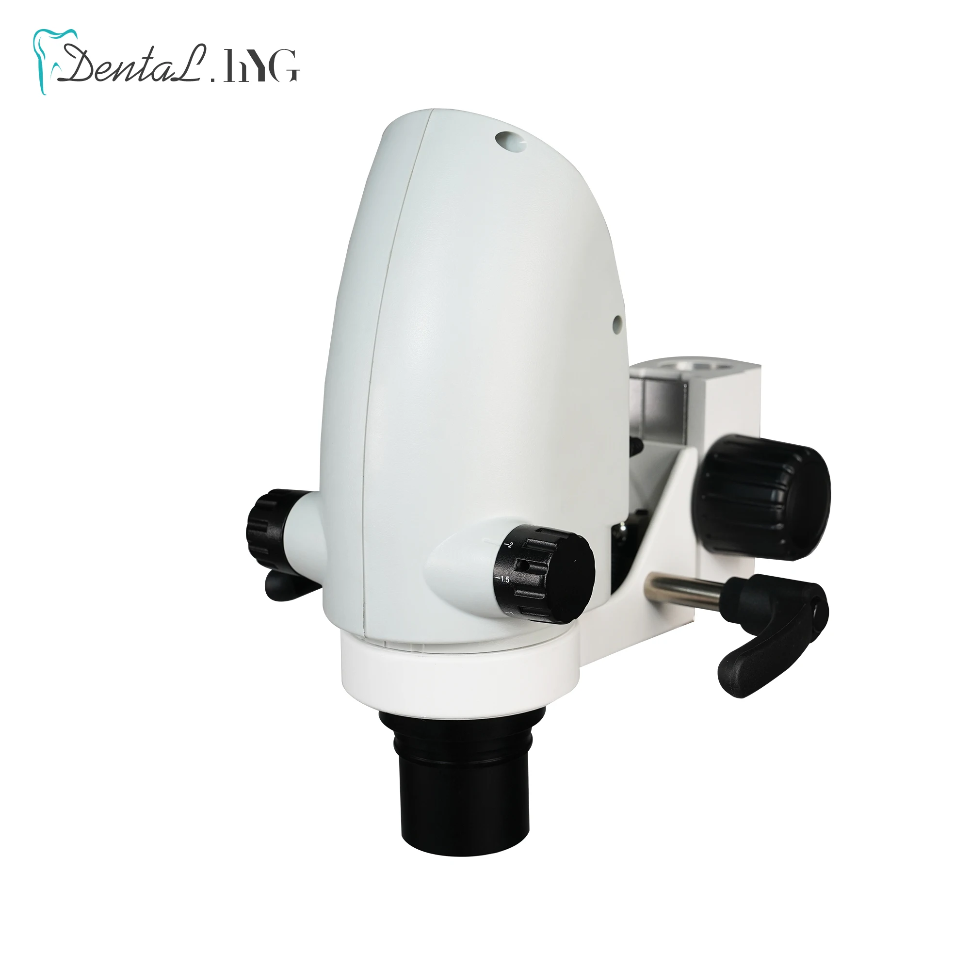 Dental Equipment Microscope with Camera 5X-33X Continuous zoom for Optional Dental Equipment Chair Unit