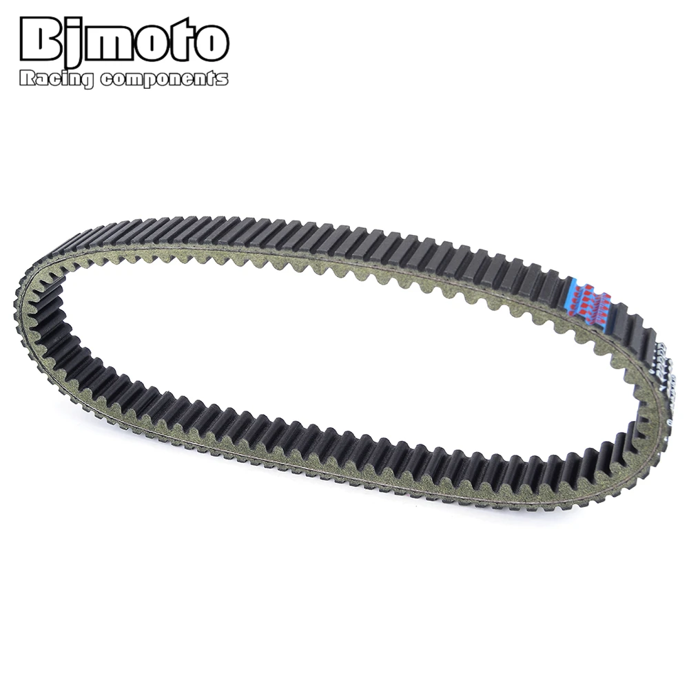 Motorcycle Drive Belt For Suzuki LTA450 King Quad 450 AXi Limited Edition LTA500 King Quad 500 AXi Power Steering 2009/2011-2017