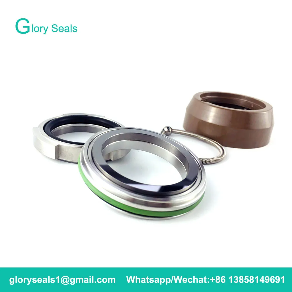 FS-OU-45 FS-OL-45 45mm Upper Seal +Lower Flygt Mechanical Seal For Flygt Sumbersible Pumps  2201-011LT/3140/3152/4650/4660