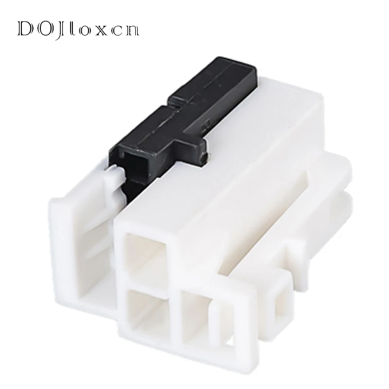 5 Pin 929175-1 929172-1 White Male And Female Mating Connector For Mercedes Benz Window Lift Motor A0025454204