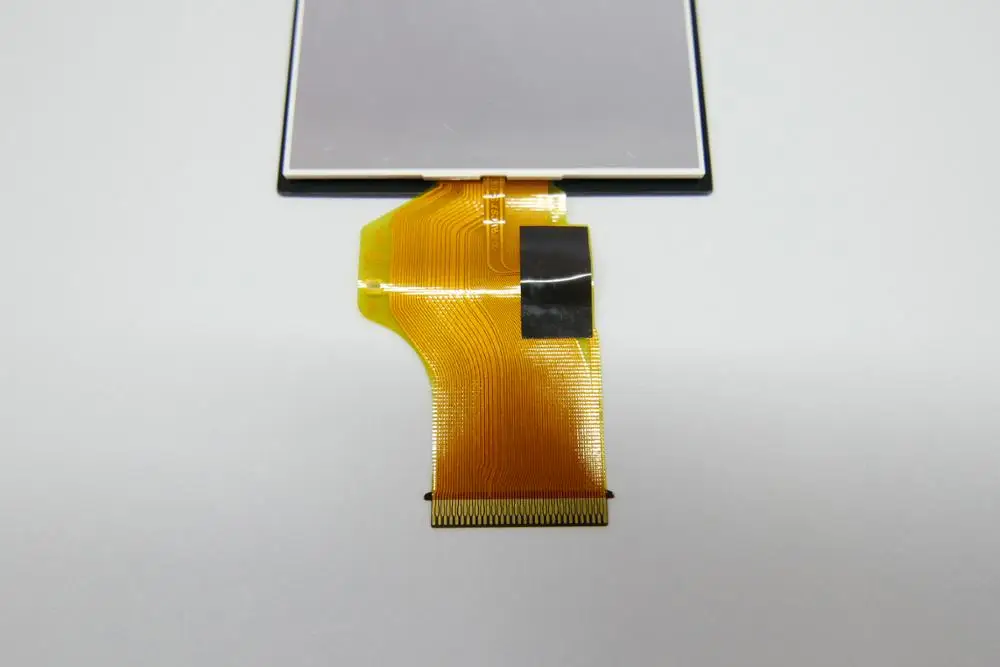 Repair Parts For Sony A7 II ILCE-7M2 A7M2 LCD Display Screen