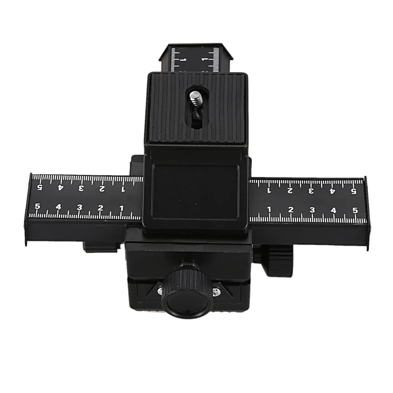 مسار 4 اتجاهات ماكرو التركيز لكاميرات كانون DSLR نيكون سيجما