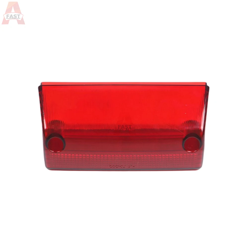 Suitable For Scooter Yamaha Four Stroke Electric Spray Gear 50 After Brake Light Tail Lamp Housing Cover