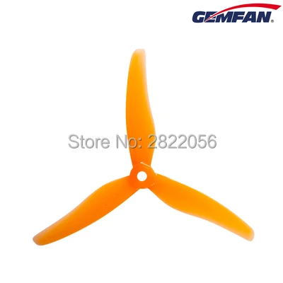 4 pair Orange