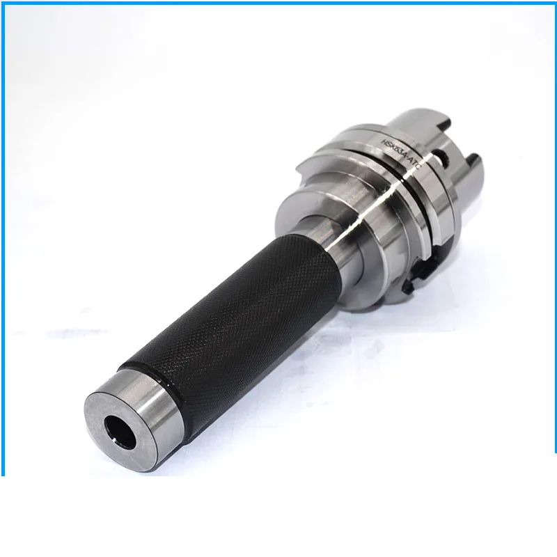 Imagem -03 - Precisão Atc Eixo Calibrador Testing Equipment Alinhamento Tools Bt30 Bt40 Hsk63a Sk40 Cat40