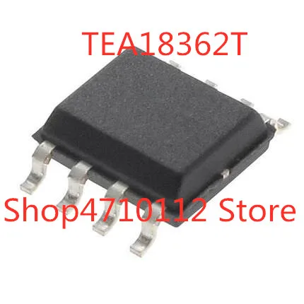 

Free Shipping 10PCS/LOT NEW Original TEA18362T EA18362 SOP8 IC