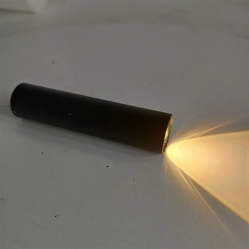 Iluminación de PISTOLA DE PULVERIZACIÓN de coche, reflector de PISTOLA DE PULVERIZACIÓN, iluminación de trabajo en ambiente oscuro, carga de accesorios de pintura en aerosol