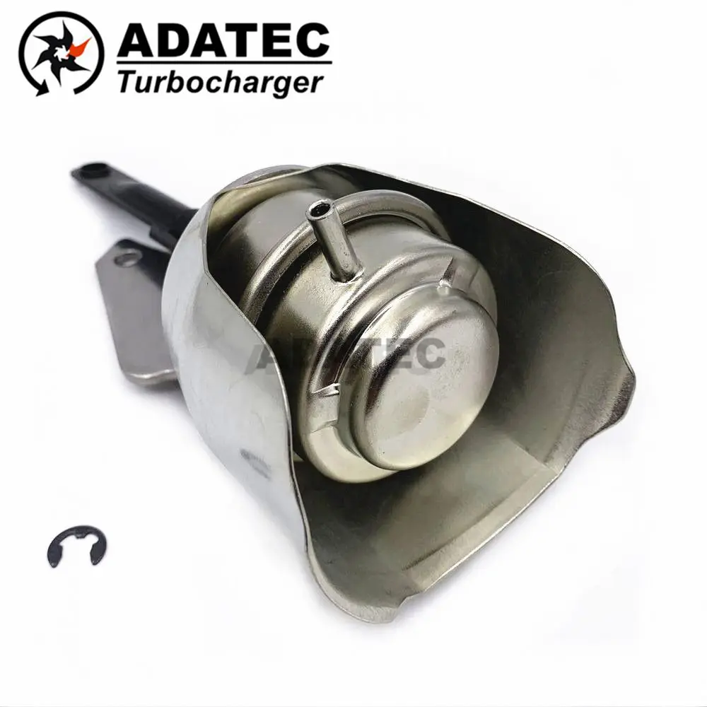 Tturbocharger Actuator GT1544V 753420 0375J8 0375J7 0375J6 Turbo Wastegate for Peugeot 206/207/307/308/407 1.6 HDi DV6TED4