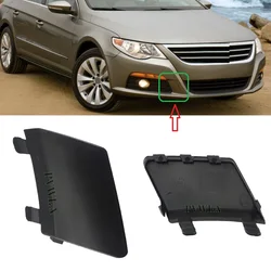 Parachoques delantero imprimado, tapa embellecedora para VW Passat CC 2008, 2009, 2010, 2011, 2012