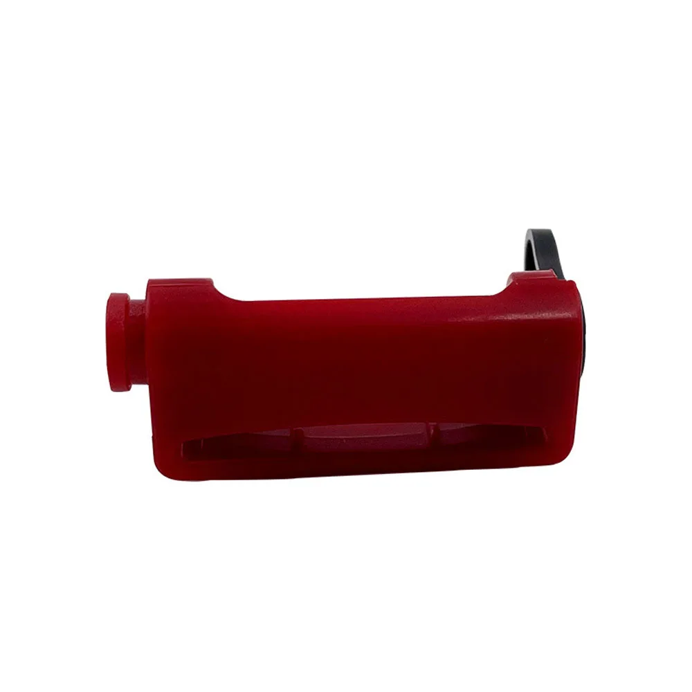 Interruptor de bloqueio clipe titular gatilho bloqueio para dyson v11 v10 v8 v7 v6 aspirador peças