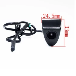 Car Front View Parking Special Camera for Toyota Prado Highlander Land Camry Corolla RAV4 Prius Yaris VIZI REIZ Verso RAV-4