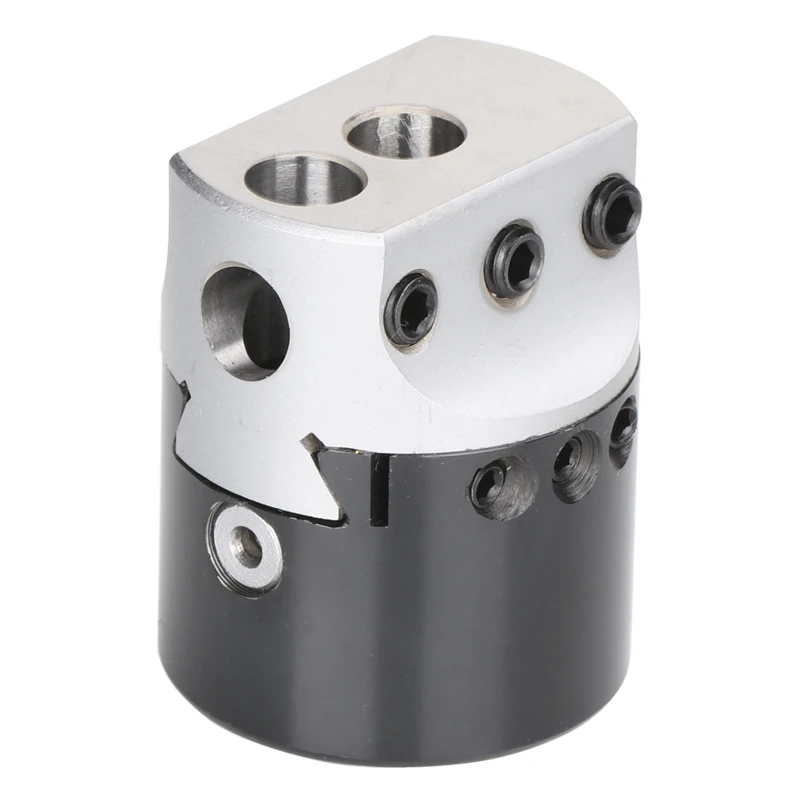 Imagem -06 - Atarraxamento Chato Barra Conjunto Cnc Arbor Adaptador para Morse Gereedschap Peças Ferramentas de Máquinas Acessórios Mt3-m12