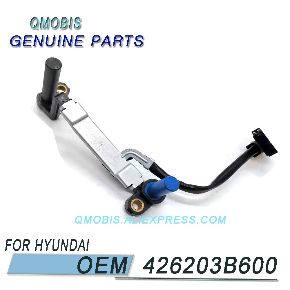 426203B600 Automatic Transmission Speed Sensor 6 Speed for Hyundai for kia 42620-3B600