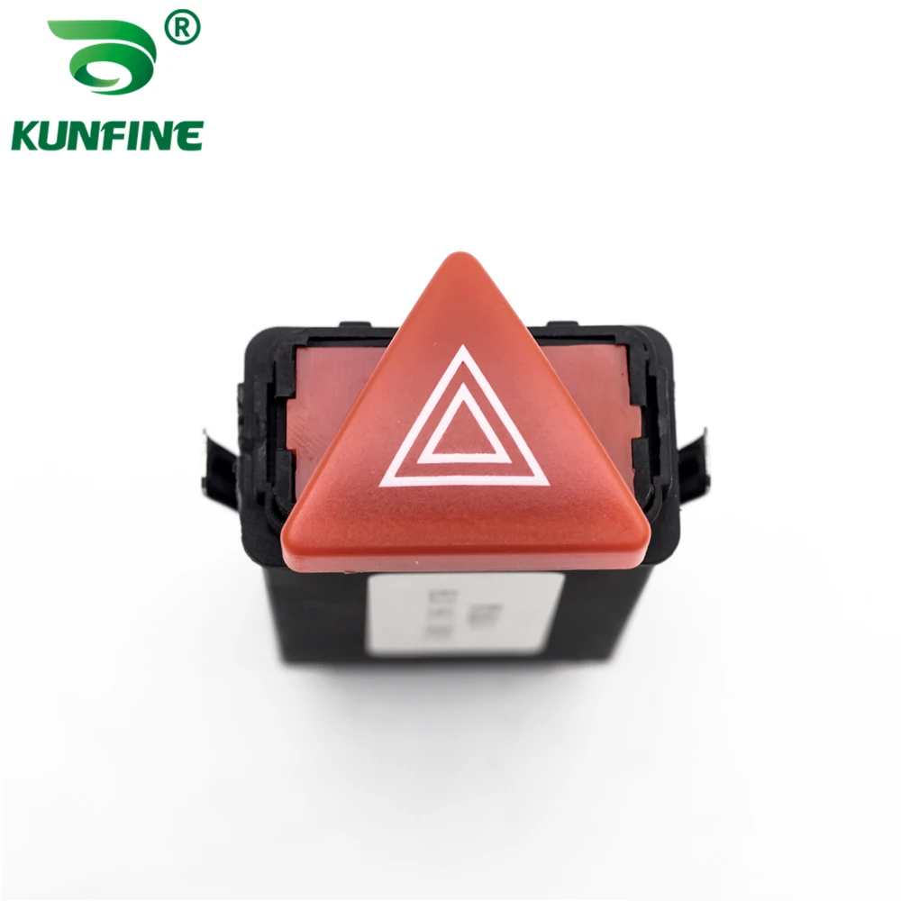 Double Flash Switch Emergency Light Switch Warning Light Switch For AUDI A3 8L NO. 8L0 941 509J 8L0941509J 8L0 941 509 J