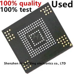 100% test KLMBG2JETD-B041 KLMBG2JENB-B041 KLMBG4GEAC-B001 KLMBG8FE4B-B001 KLMBG4GESD-B03Q KLMBG4WEBC KLMBG8FEAB Chipset BGA