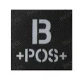 B Black POS