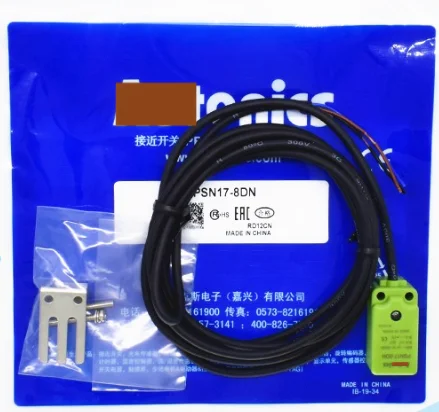 

PSE17-8DN new proximity sensor switch spot