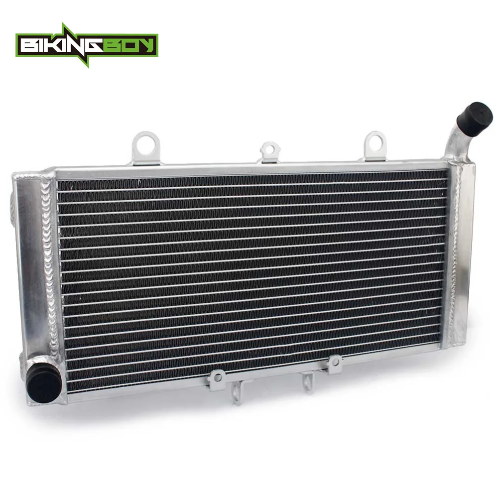 BIKINGBOY CB1300F Superfour 03 04 05 CB 1300 ABS 05-09 06 07 CB1300 SA ABS 05-13 CB1300 98-02 00 Radiator Engine Cooling Cooler