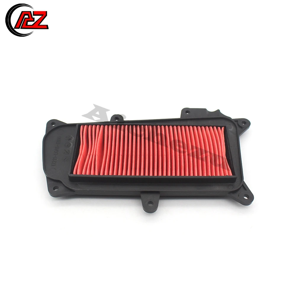 

ACZ AIR FILTER for KYMCO LIKE LX 125 2009-2012 17211-LGR5-E000