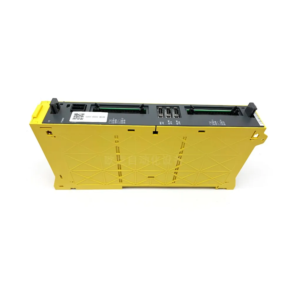 

Fanuc IO board A02B-0309-C001 Test OK A02B 0309 C001