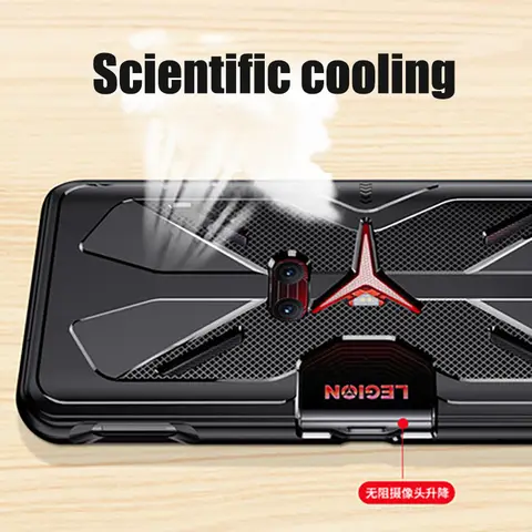 10 best sales Lenovo Legion Y70 - №1