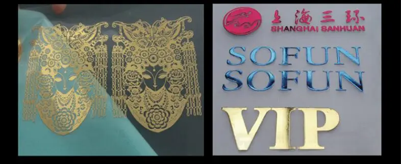Custom 3d Metall Logo Transfer Aufkleber Nickel Aufkleber Personalisierte DIY Etiketten Wasserdicht Freies Verschiffen Wimpern Box Abziehbilder Tags – Detail 12