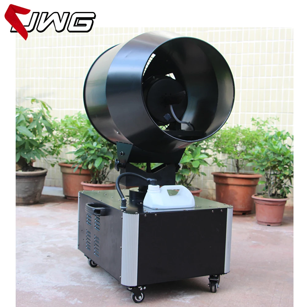 

2000w Moving Head Snow Machine Wedding 2000W Snowflake Machine Stage Effect Outdoor Carnival Festival