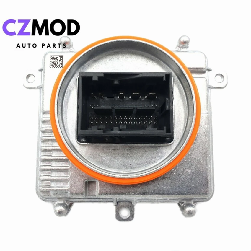 CZMOD Original 992.941.571.AE LLP111 MIN-MQB LED Headlight Driver Control Module 992941571AE 992 941 571 A Car Accessories