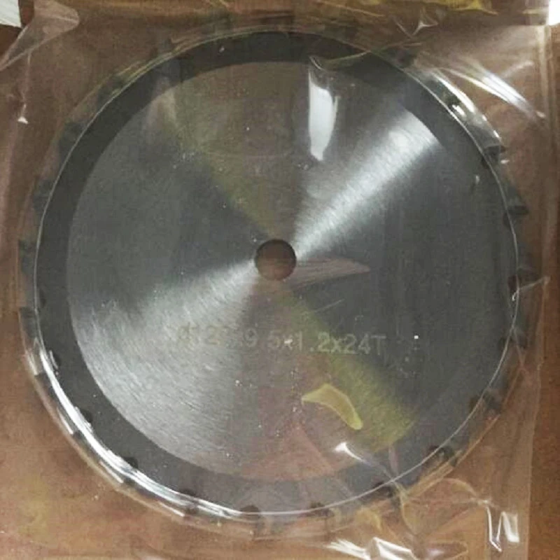 3 قطعة/الوحدة ، المهنية 4.7 "الخشب الرقائقي قطع القرص ، 120x9.5mmx24T TCT شفرة المنشار ، عجلة ملحق ل زاوية طاحونة ، Kerf 1.2 مللي متر