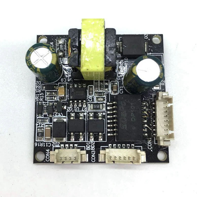 Hot-SDAPO POE Module PM3812RCL Isolated POE Module 12V1A Af Standard POE Module