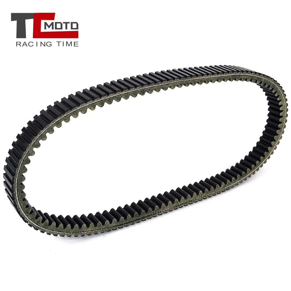 Motorcycle RZR UTV Drive Belt Replacement 3211142 3211148 for Polaris RZR XP / XP 4 1000 900 MRZR Ranger