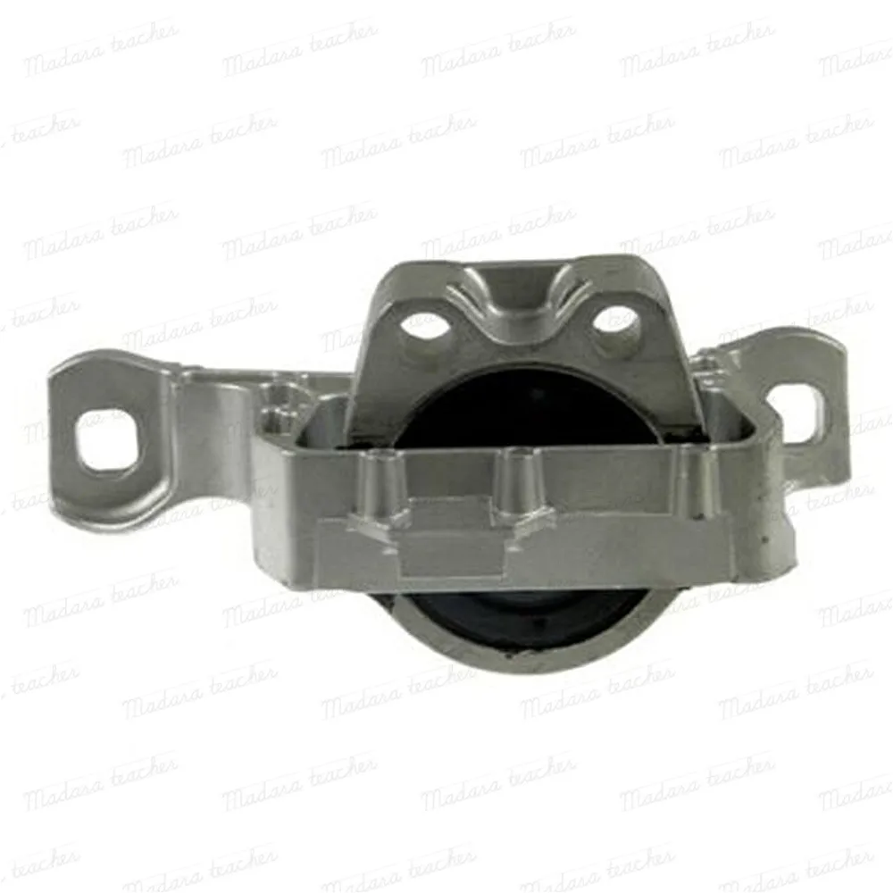 Front Right Engine Motor Mount. 2004-2011 for Mazda 3 2.0L L4 A4402 EM-5375 for VOLVO C30 S40 V50 30758020 30723564 31277668 car